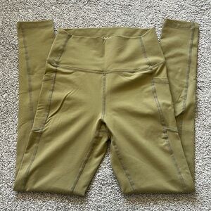 Tier Activewear leggings